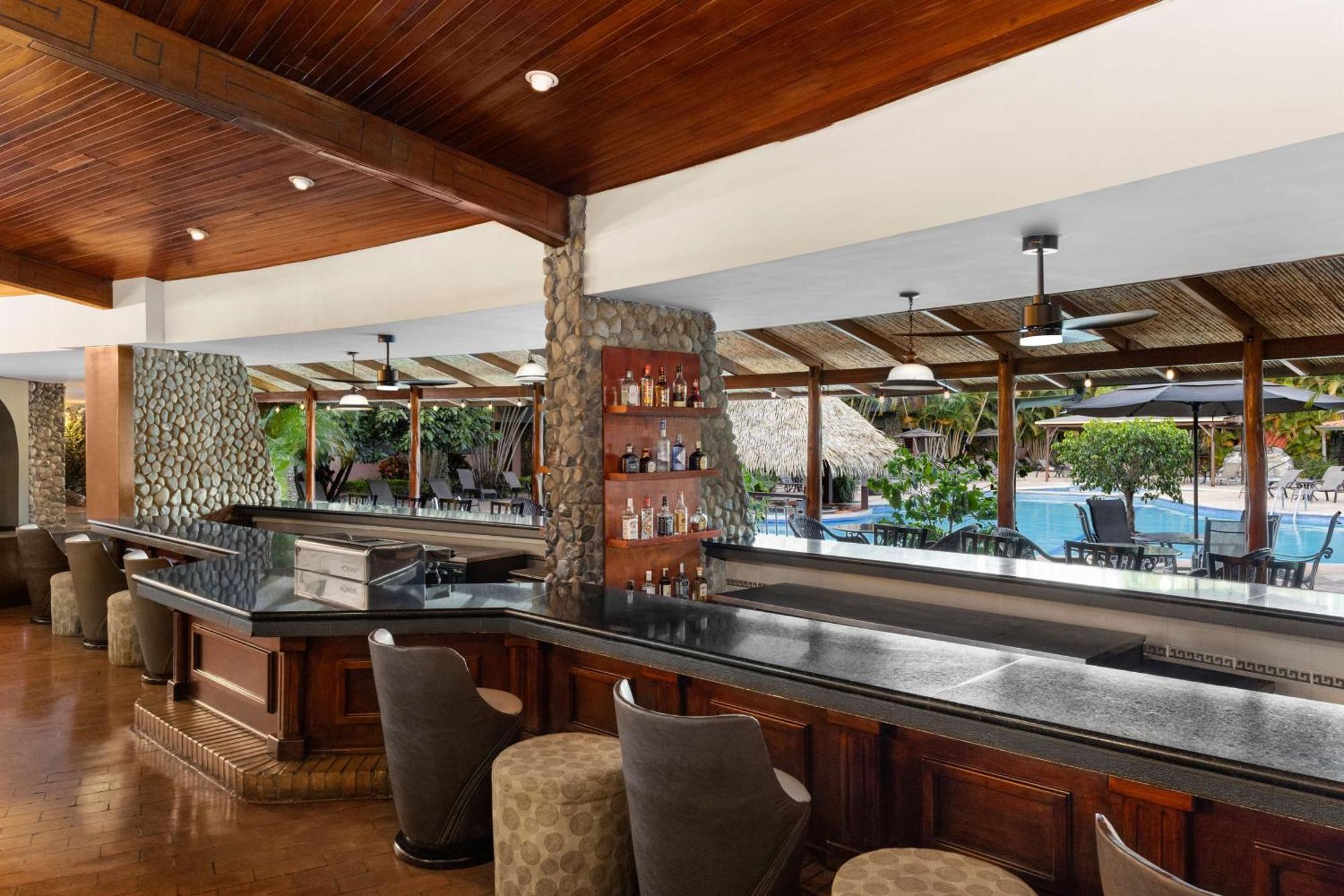 Hilton Cariari Doubletree San Jose - Costa Rica Hotel Exterior foto