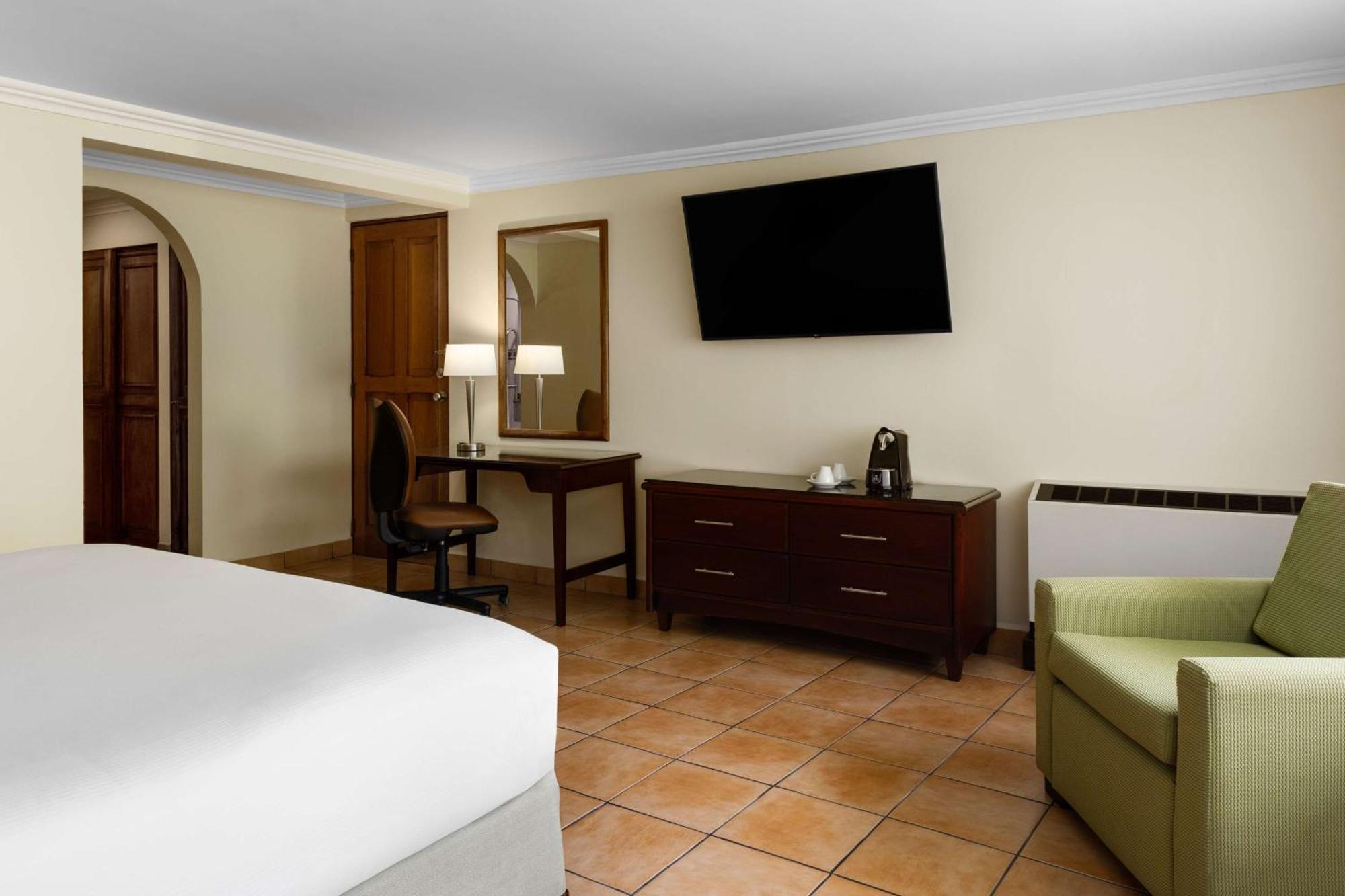 Hilton Cariari Doubletree San Jose - Costa Rica Hotel Exterior foto